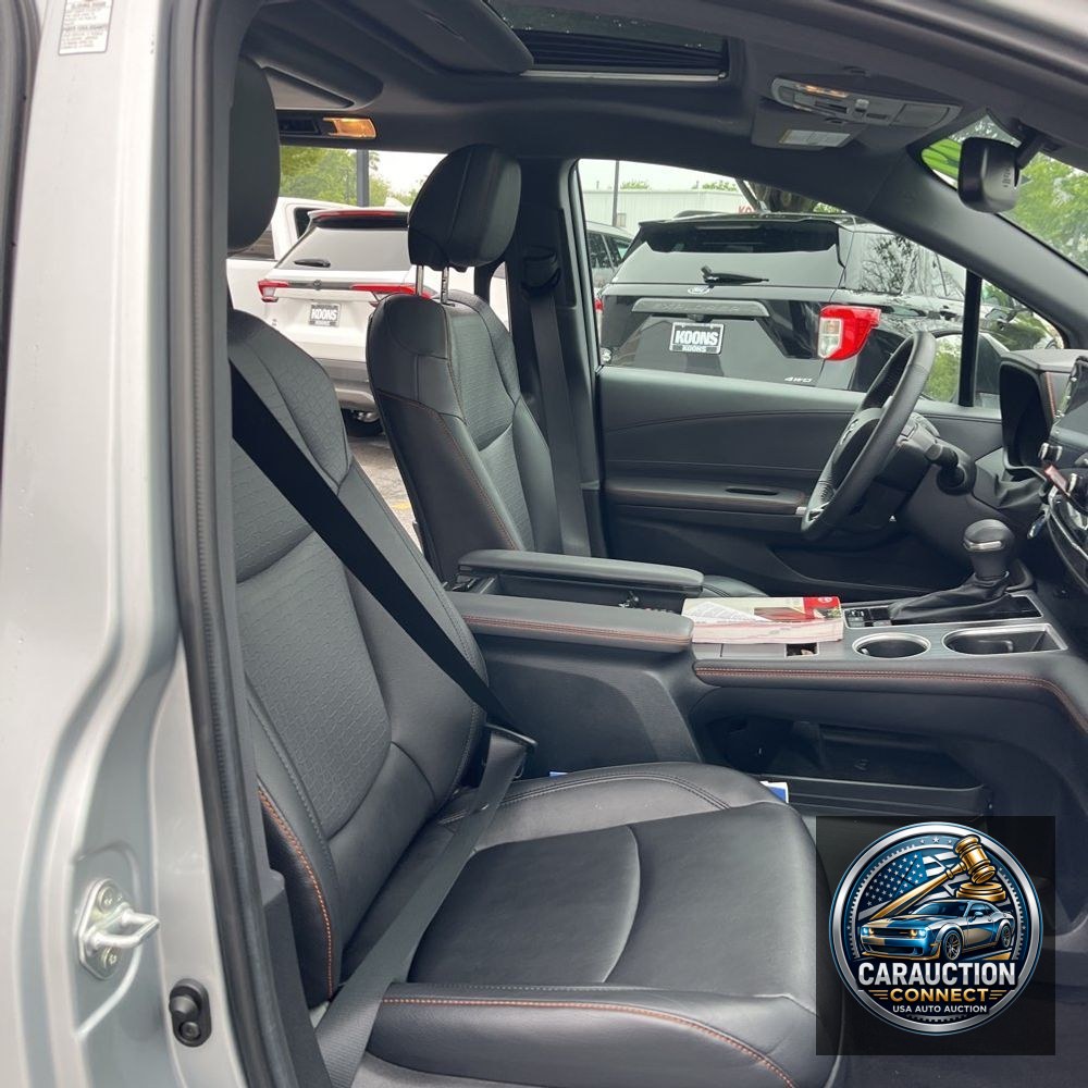2022 Toyota Sienna XSE 7-Passenger
