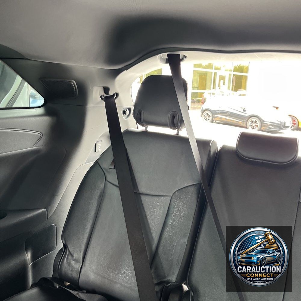 2022 Toyota Sienna XSE 7-Passenger