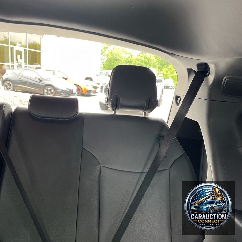 2022 Toyota Sienna XSE 7-Passenger