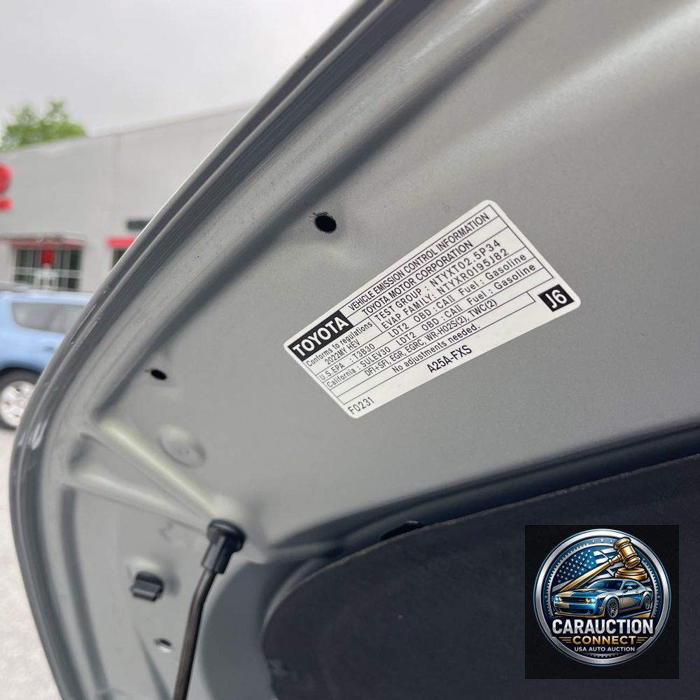 2022 Toyota Sienna XSE 7-Passenger