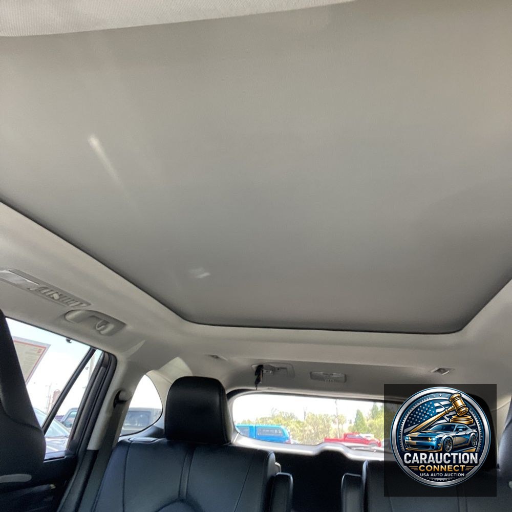 2024 Toyota Highlander Hybrid Platinum