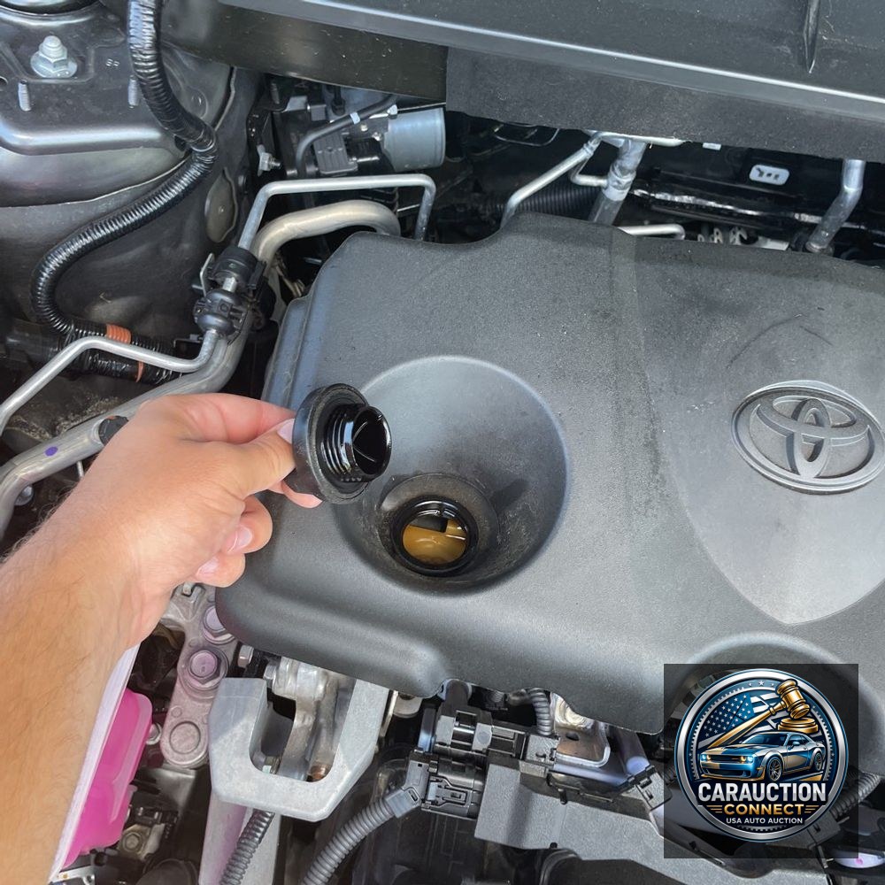 2024 Toyota Highlander Hybrid Platinum