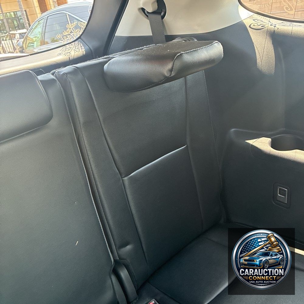 2024 Toyota Highlander Hybrid Platinum
