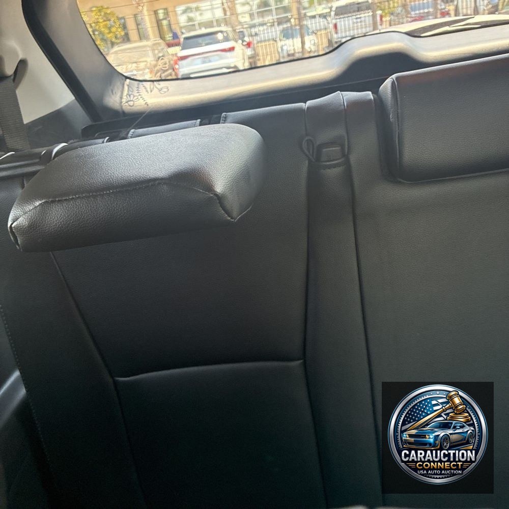 2024 Toyota Highlander Hybrid Platinum
