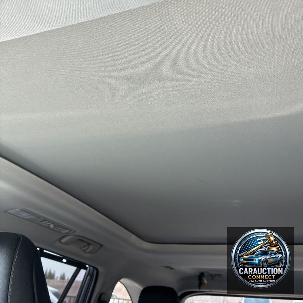 2024 Toyota Highlander Hybrid Platinum