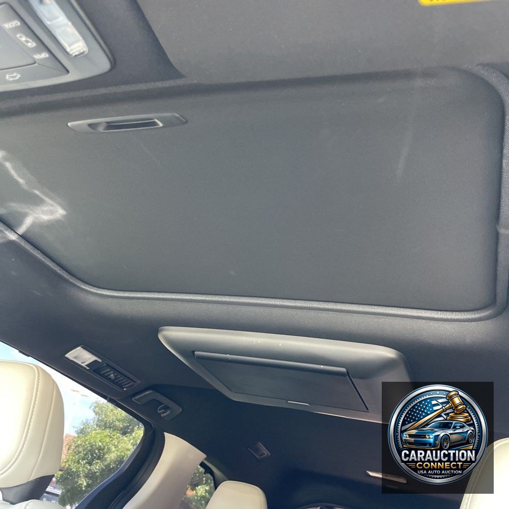 2025 Toyota Sienna Platinum 7-Passenger