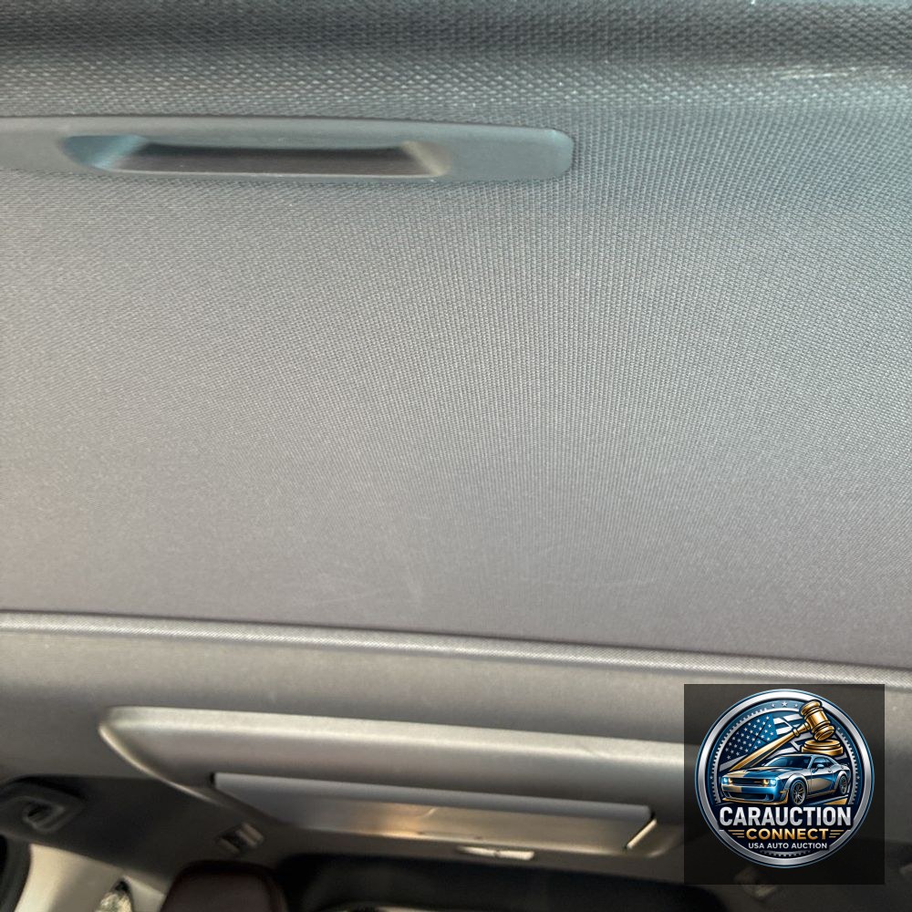 2022 Toyota Sienna Platinum 7-Passenger