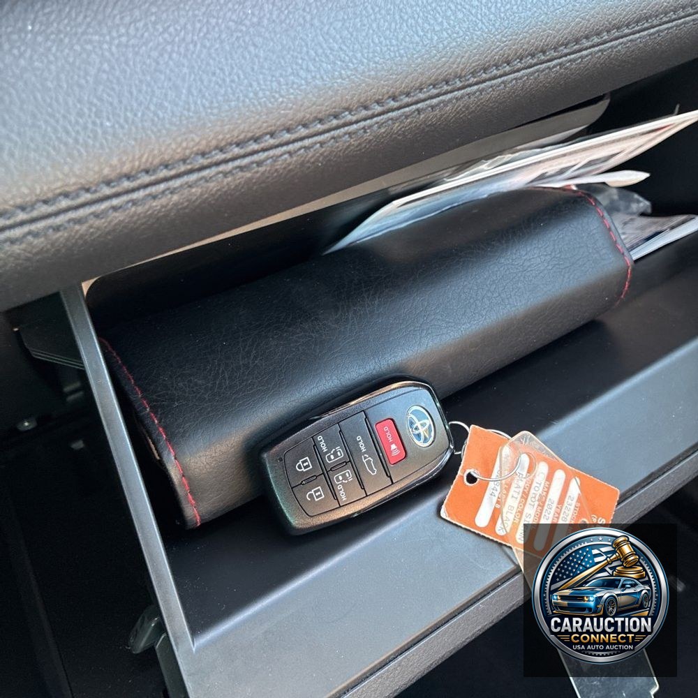 2022 Toyota Sienna Platinum 7-Passenger