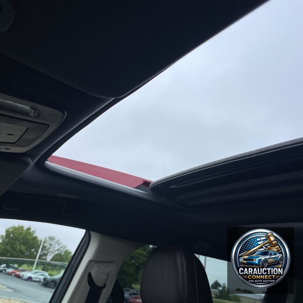 2022 Toyota Sienna Platinum 7-Passenger