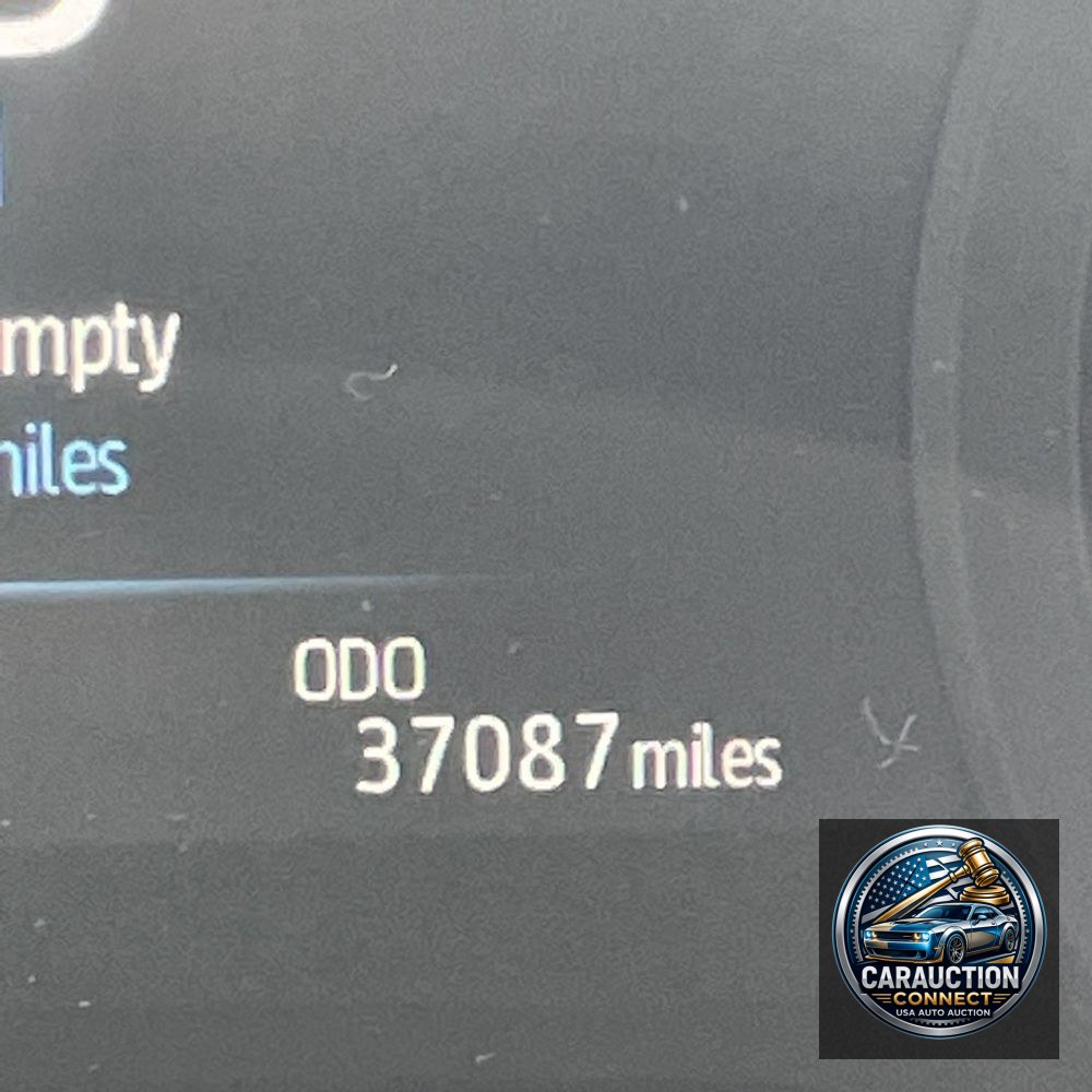2022 Toyota Sienna Platinum 7-Passenger