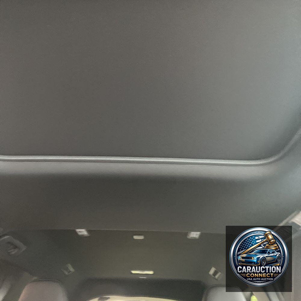 2025 Toyota Sienna Platinum 7-Passenger