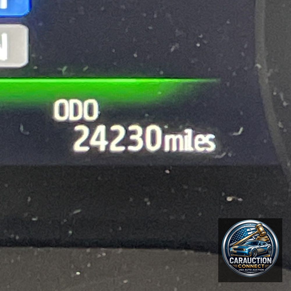2023 Toyota Sienna Platinum 7-Passenger