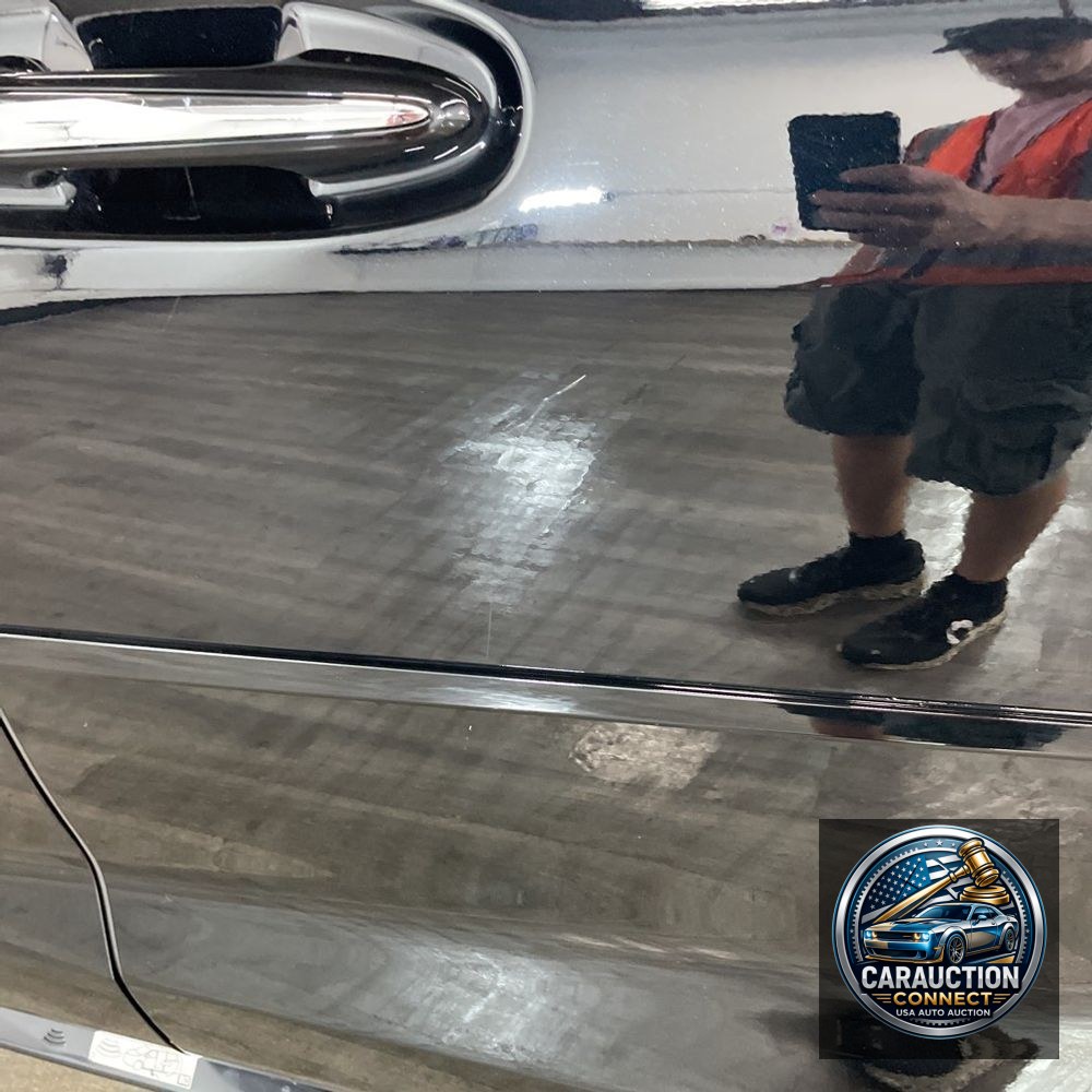 2023 Toyota Sienna Platinum 7-Passenger
