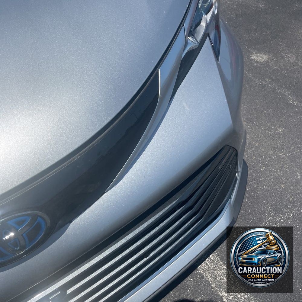2024 Toyota Sienna Platinum 7-Passenger