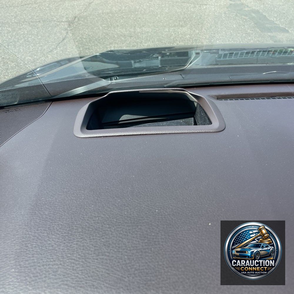 2024 Toyota Sienna Platinum 7-Passenger