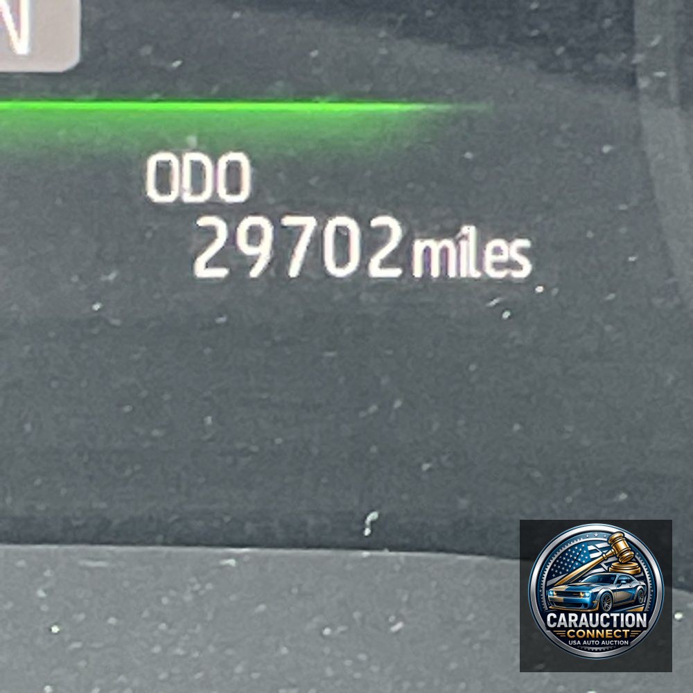 2023 Toyota Sienna Platinum 7-Passenger