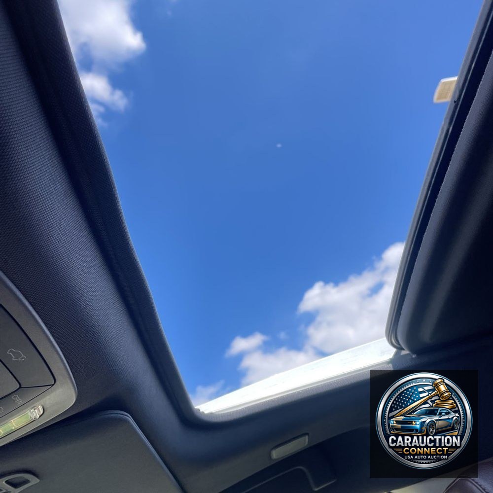 2023 Toyota Sienna Platinum 7-Passenger