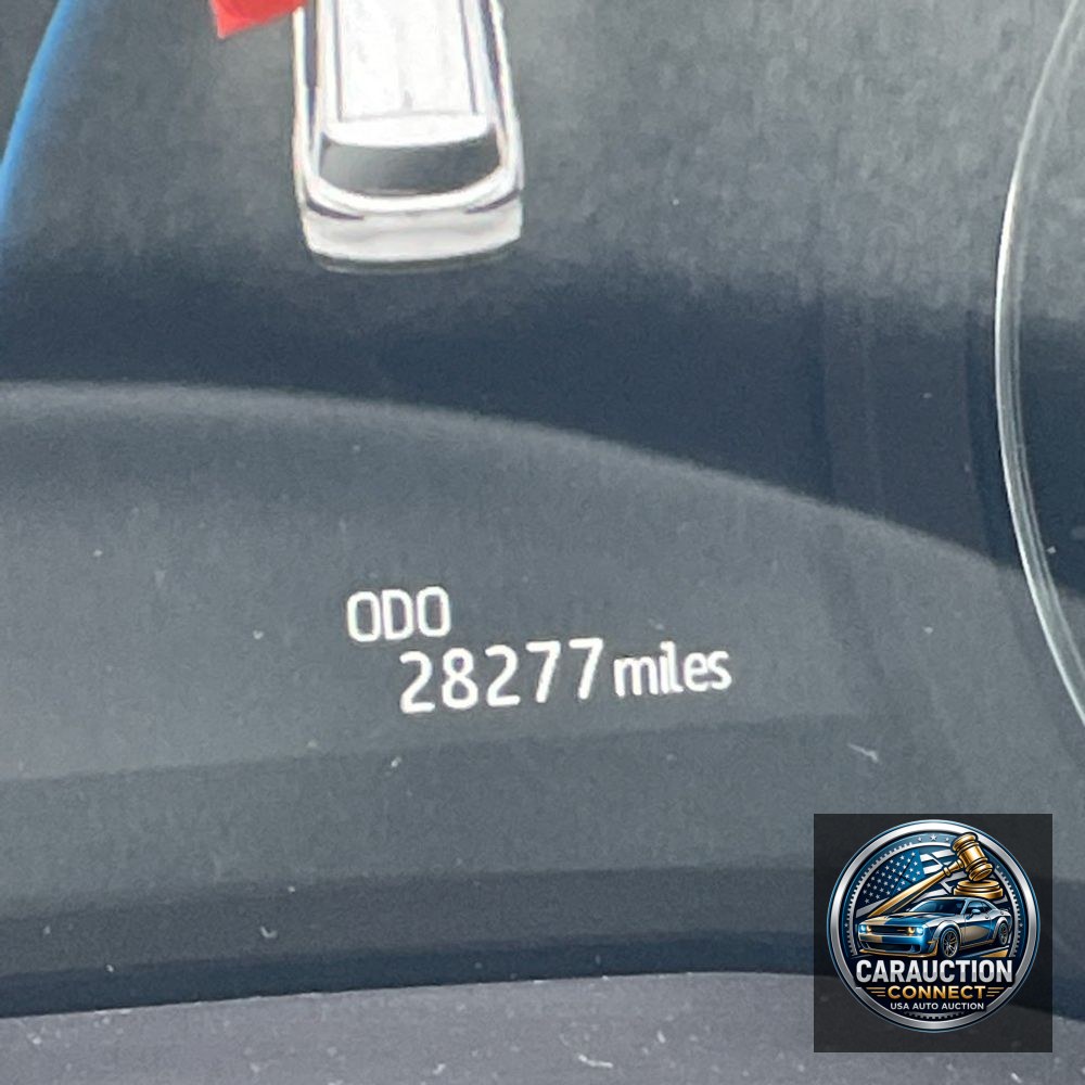 2023 Toyota Sienna Platinum 7-Passenger
