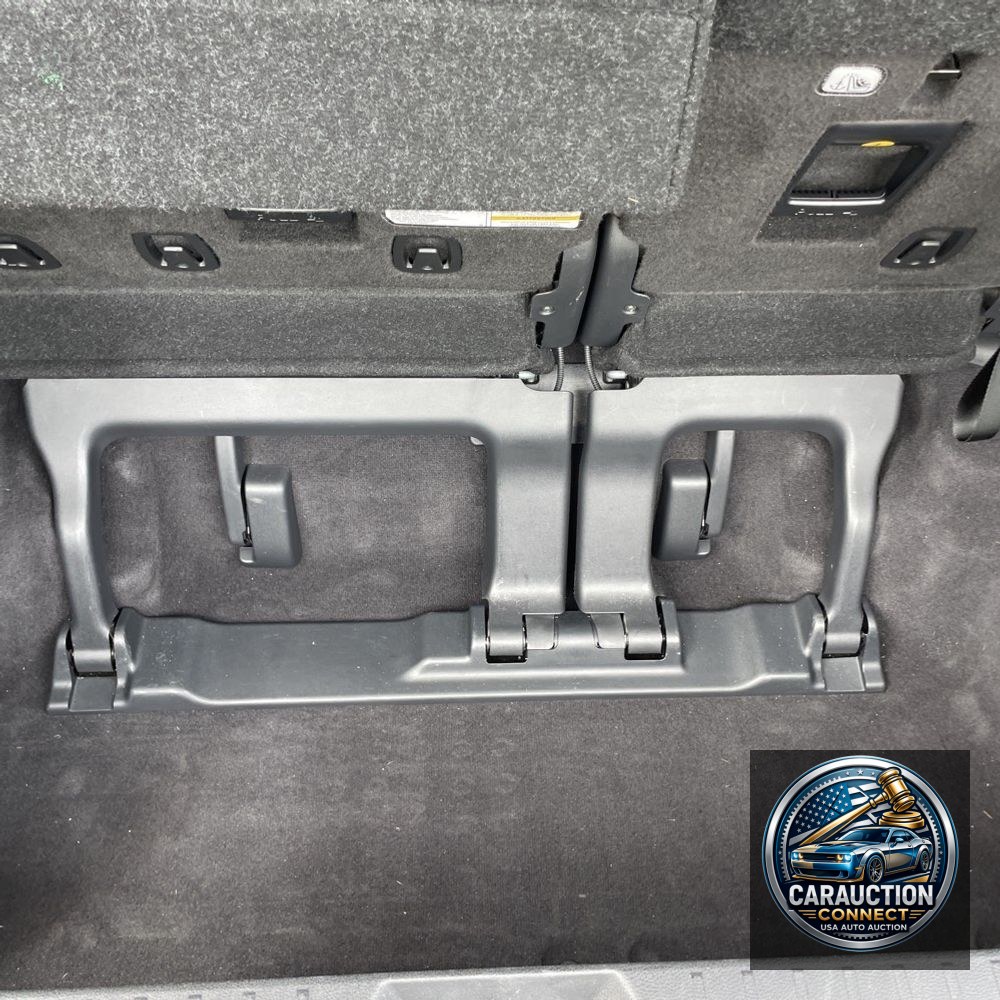 2023 Toyota Sienna Platinum 7-Passenger