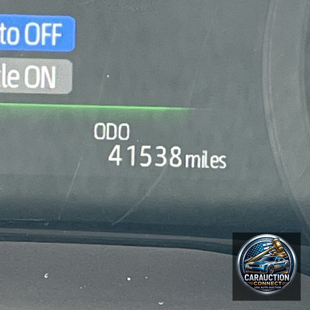 2024 Toyota Sienna Platinum 7-Passenger