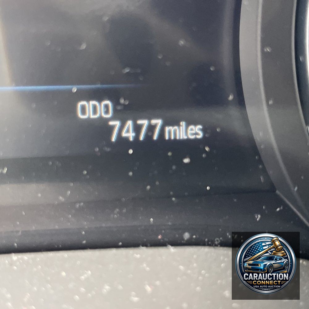 2024 Toyota Sienna Platinum 7-Passenger