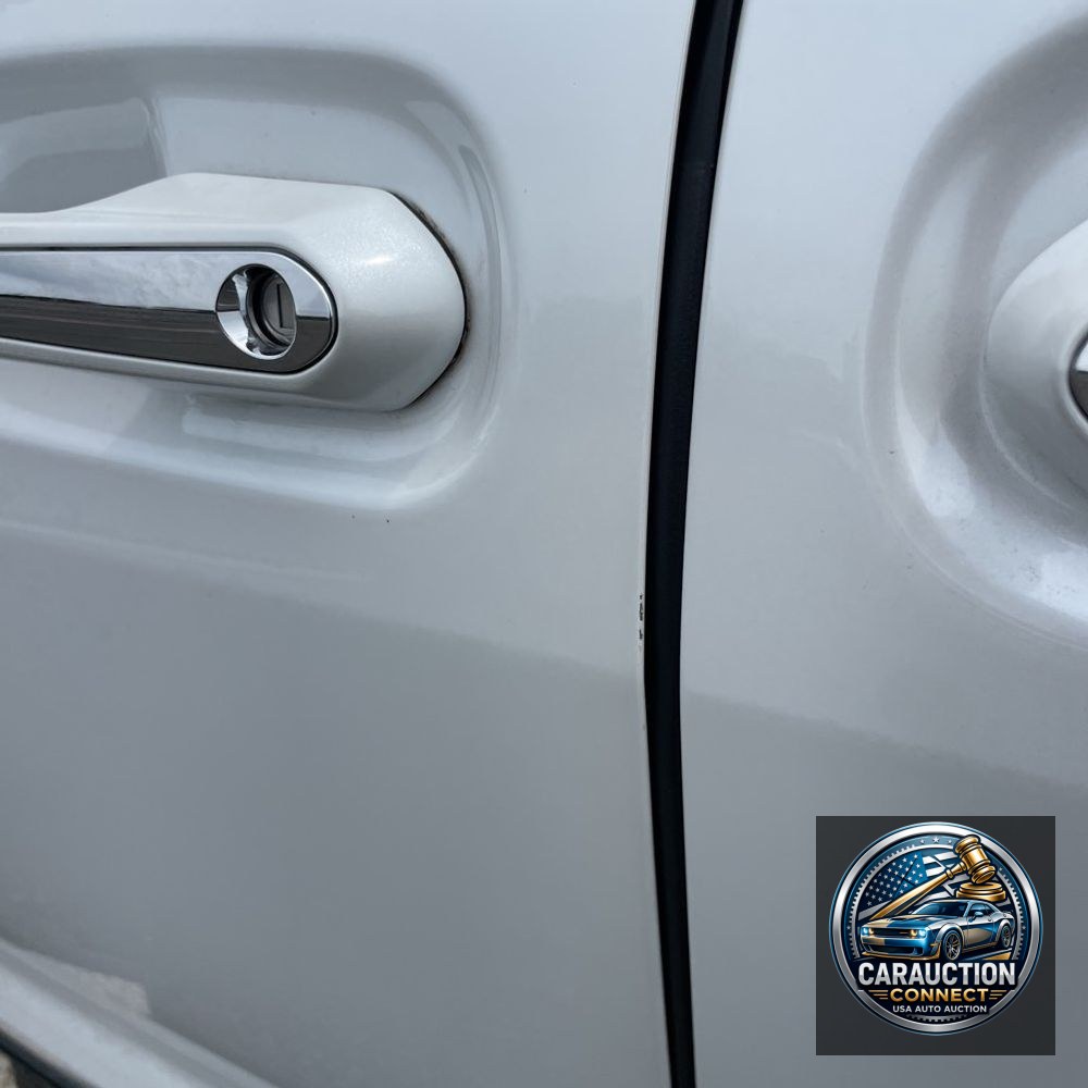 2024 Toyota Sienna Platinum 7-Passenger