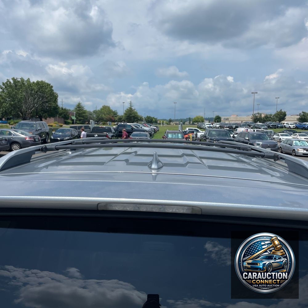 2021 Toyota Sequoia Platinum
