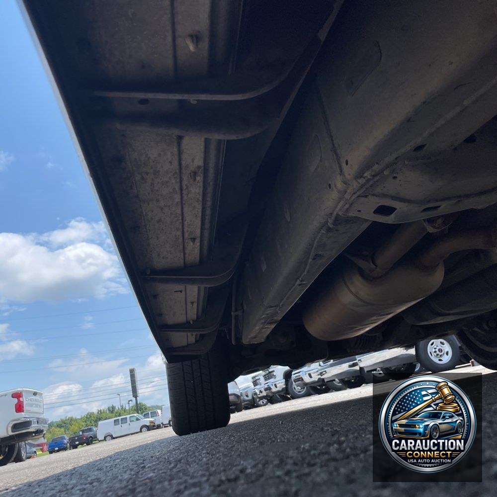 2021 Toyota Sequoia Platinum