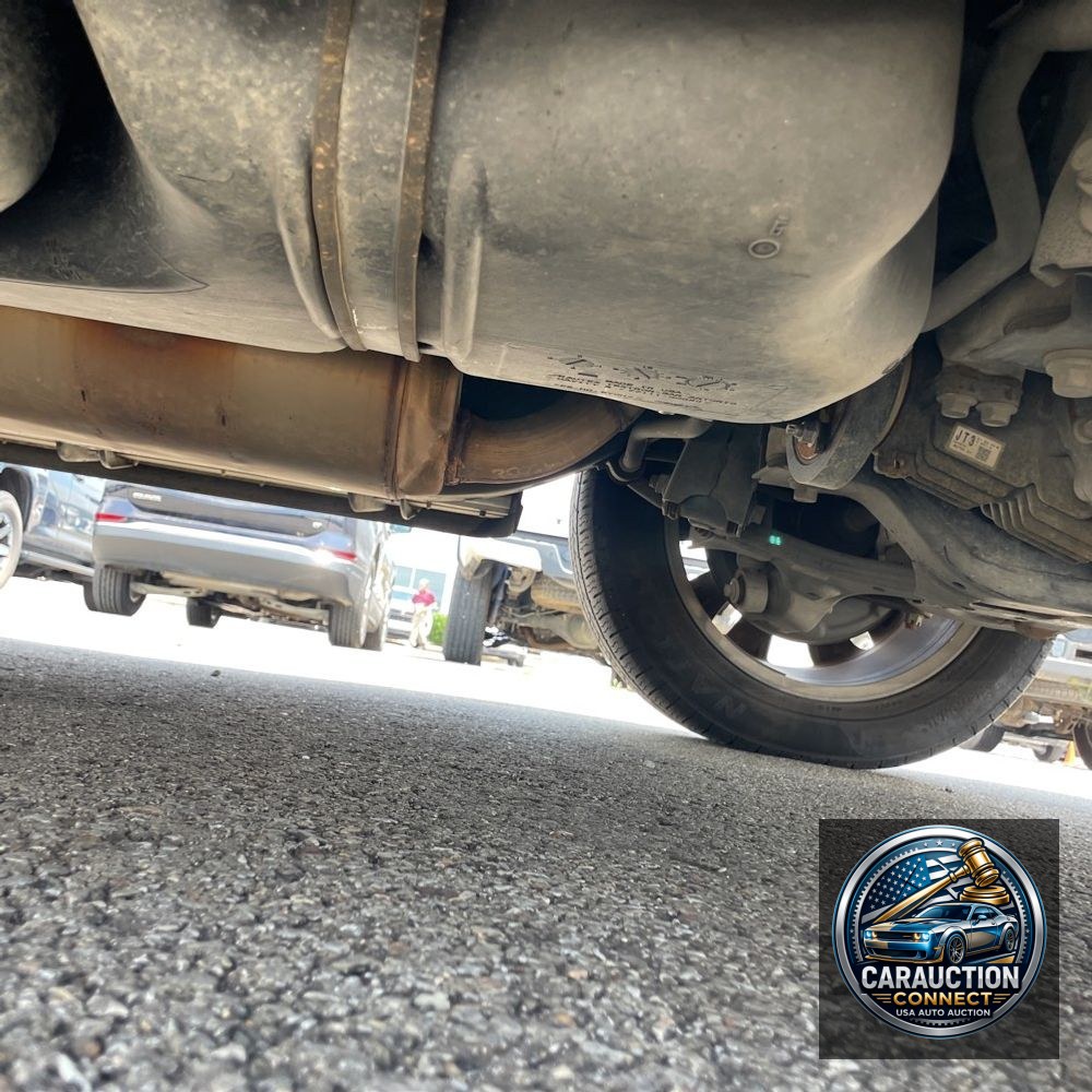 2021 Toyota Sequoia Platinum