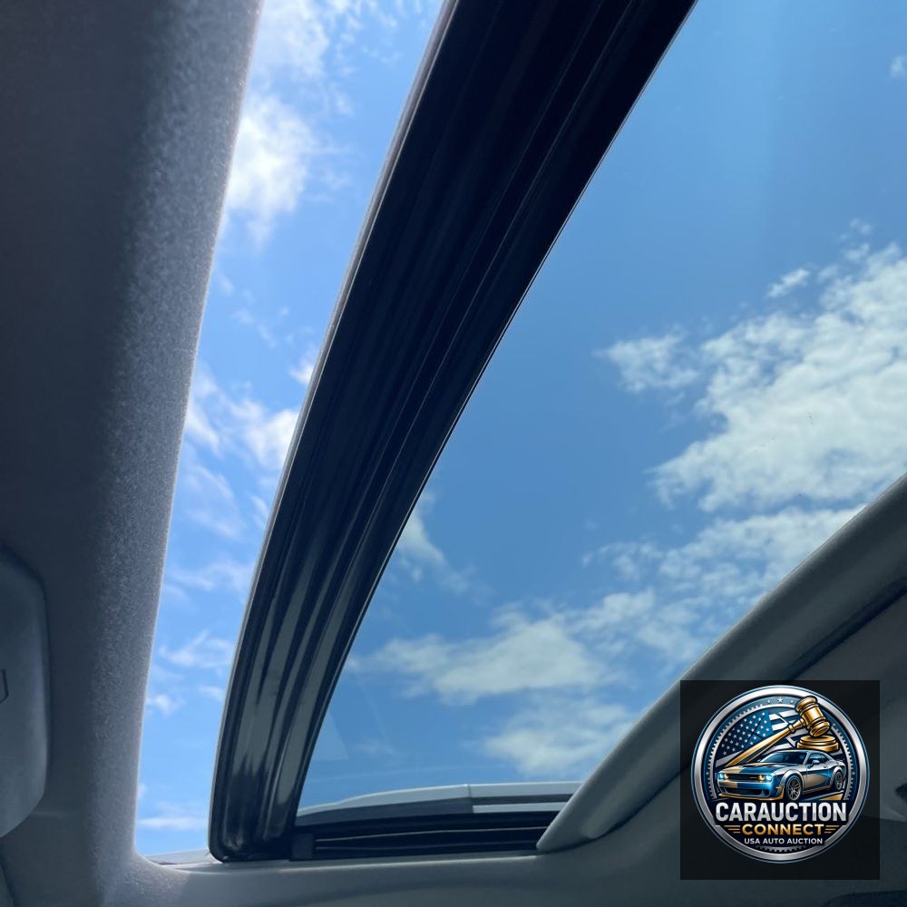 2021 Toyota Sequoia Platinum