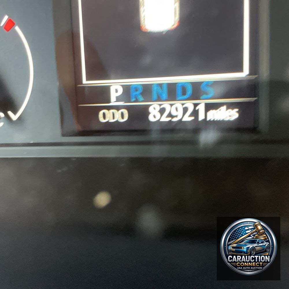 2021 Toyota Sequoia Platinum