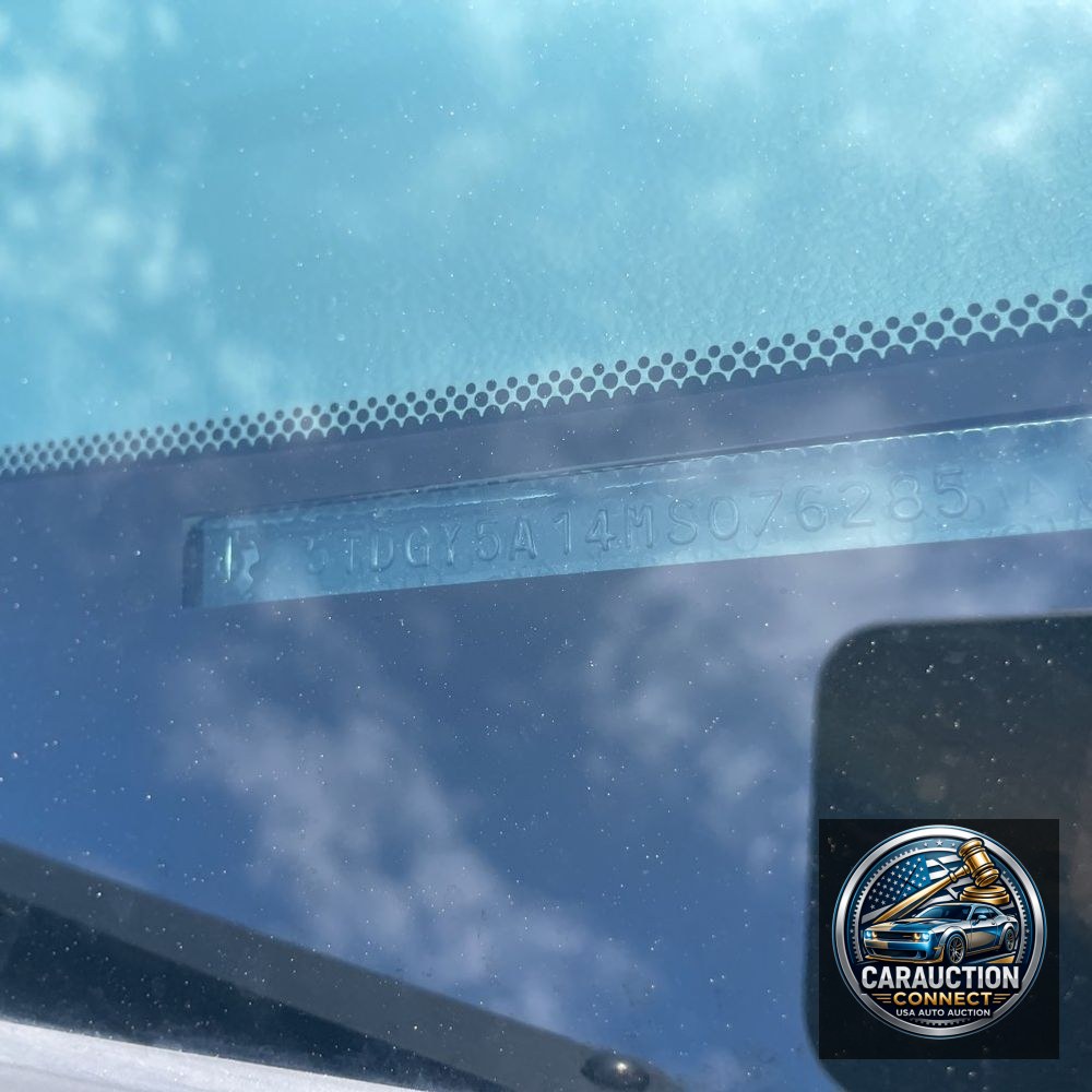 2021 Toyota Sequoia Platinum