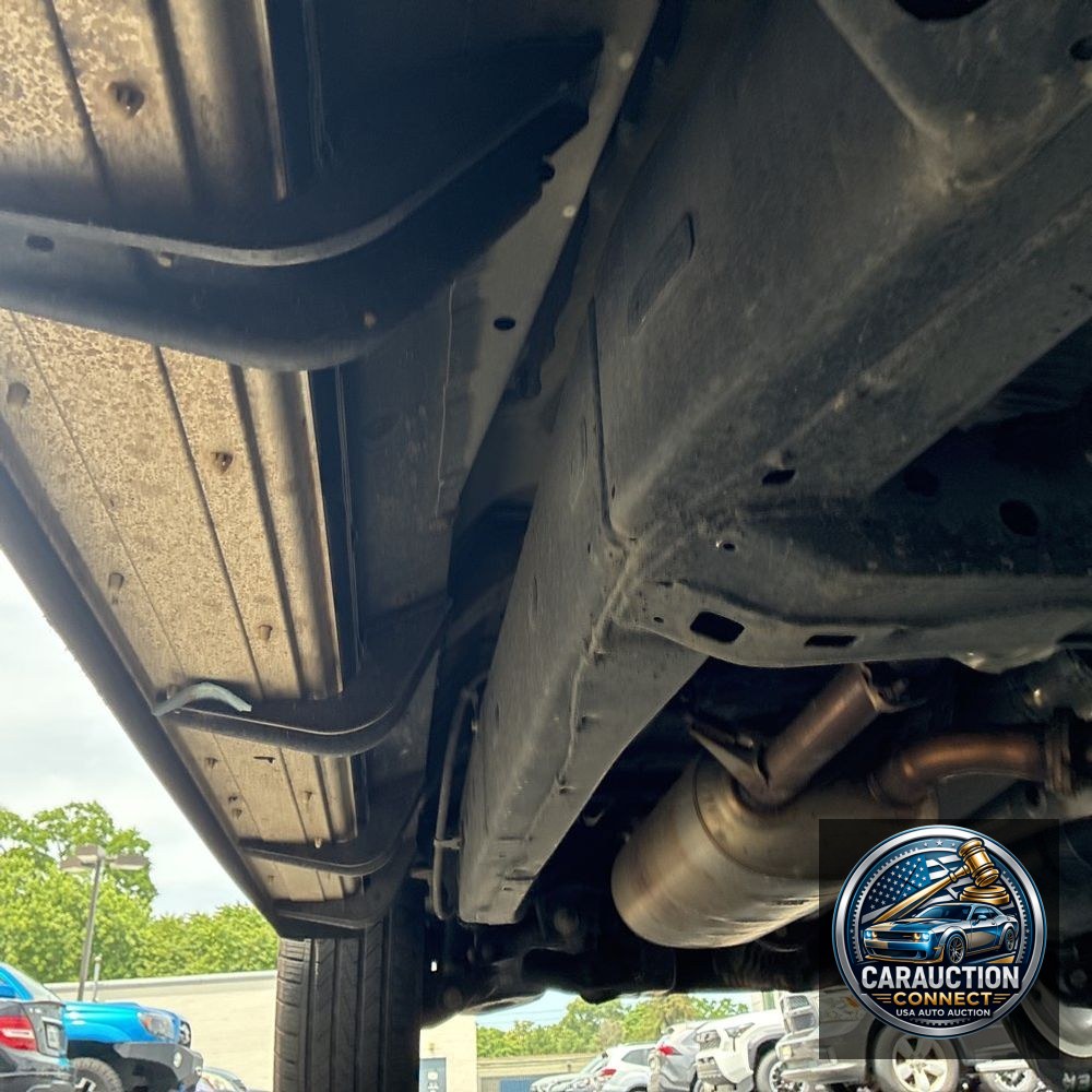 2021 Toyota Sequoia Platinum