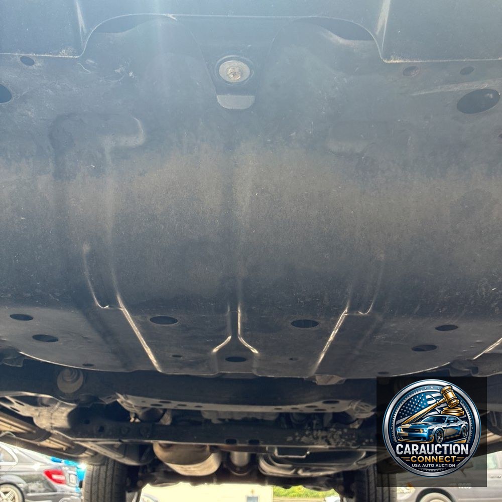 2021 Toyota Sequoia Platinum