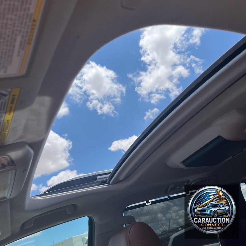2022 Toyota Sequoia Platinum