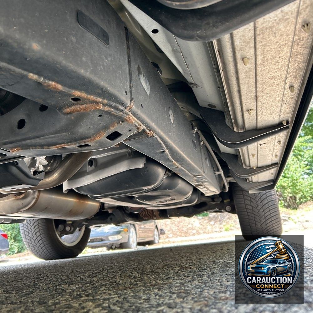 2021 Toyota Sequoia Platinum