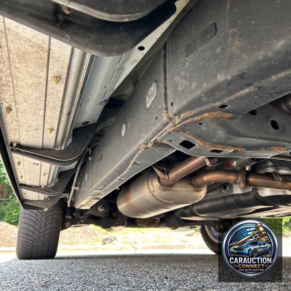 2021 Toyota Sequoia Platinum