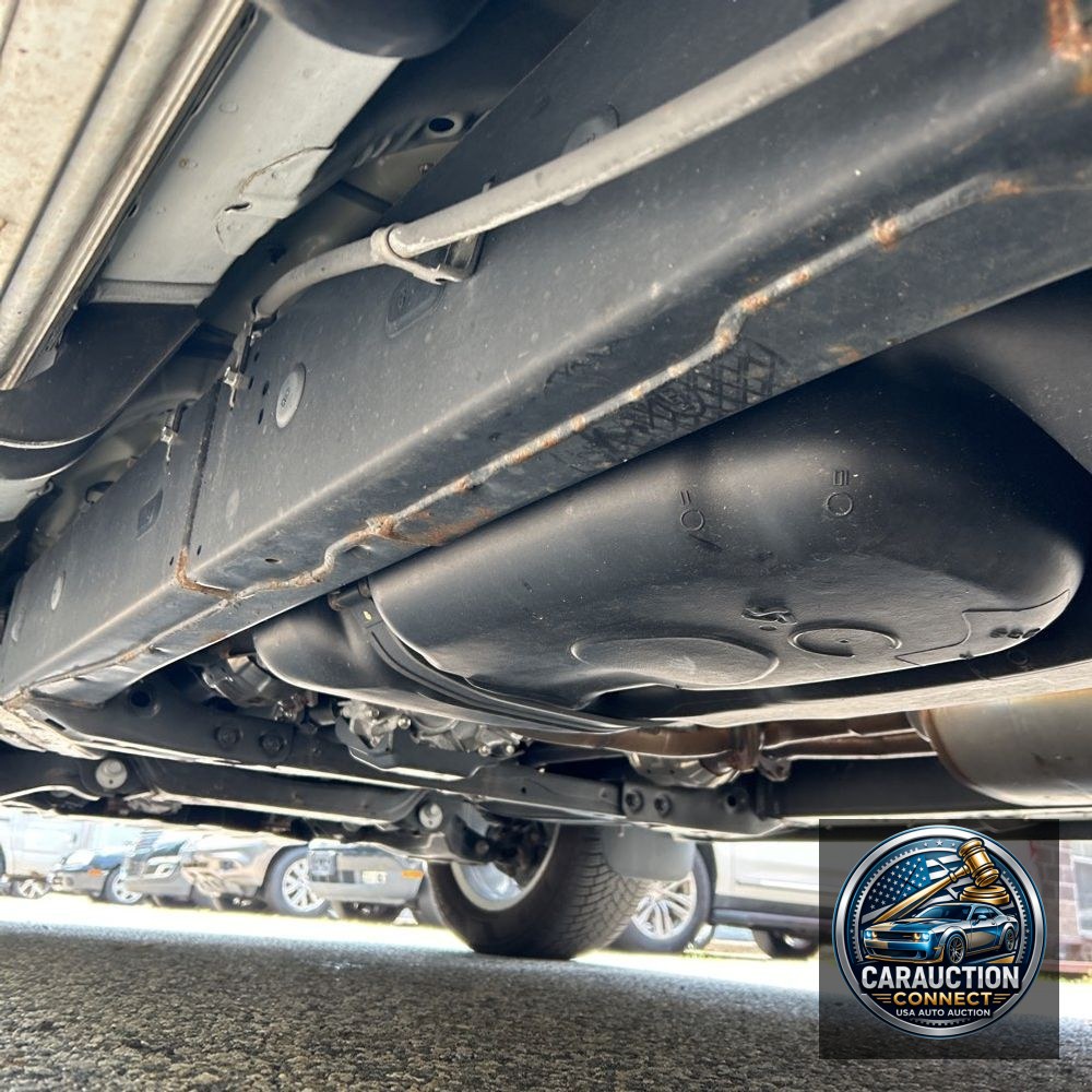 2021 Toyota Sequoia Platinum