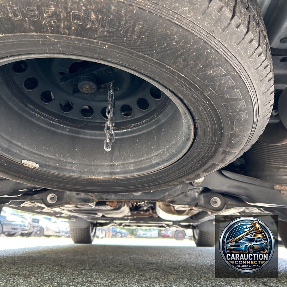 2021 Toyota Sequoia Platinum