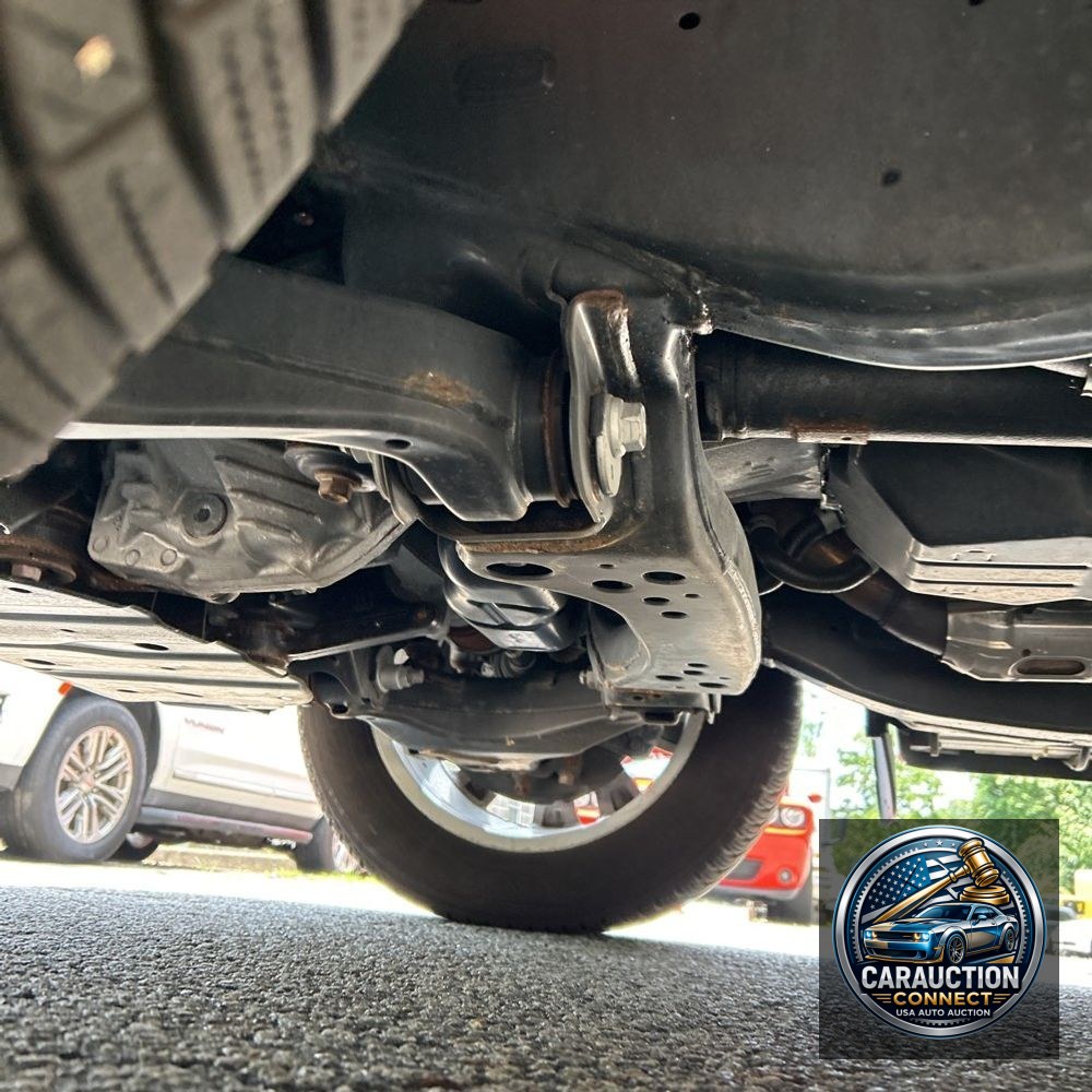 2021 Toyota Sequoia Platinum