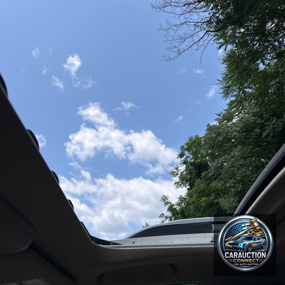 2021 Toyota Sequoia Platinum