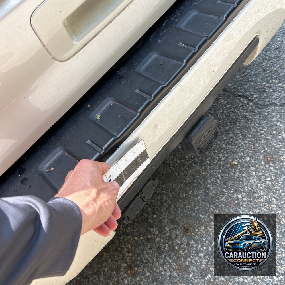 2021 Toyota Sequoia Platinum