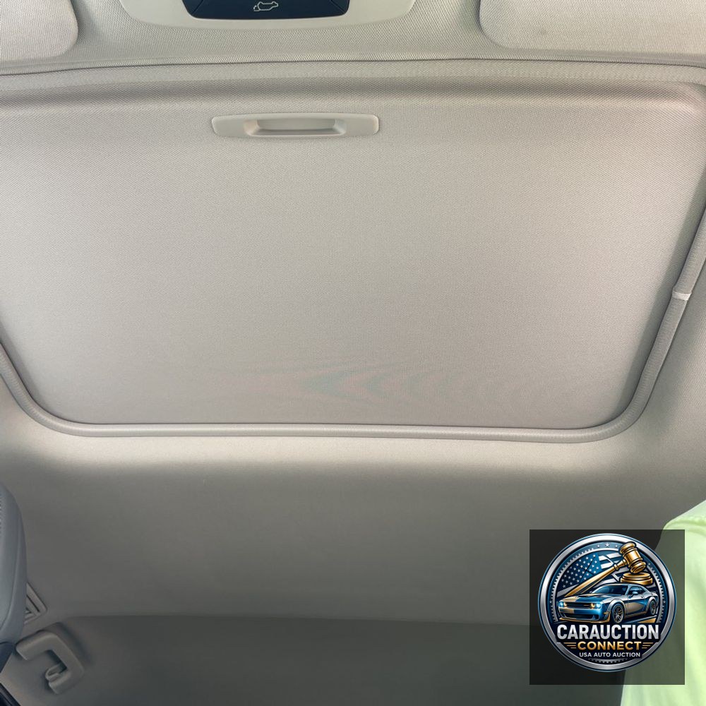2024 Toyota Sienna XLE 8-Passenger