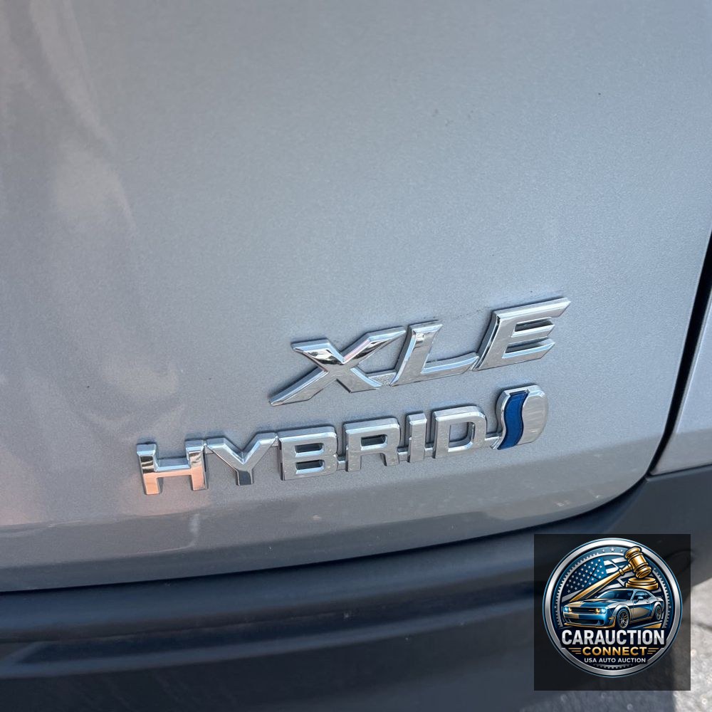 2023 Toyota Sienna XLE 7-Passenger