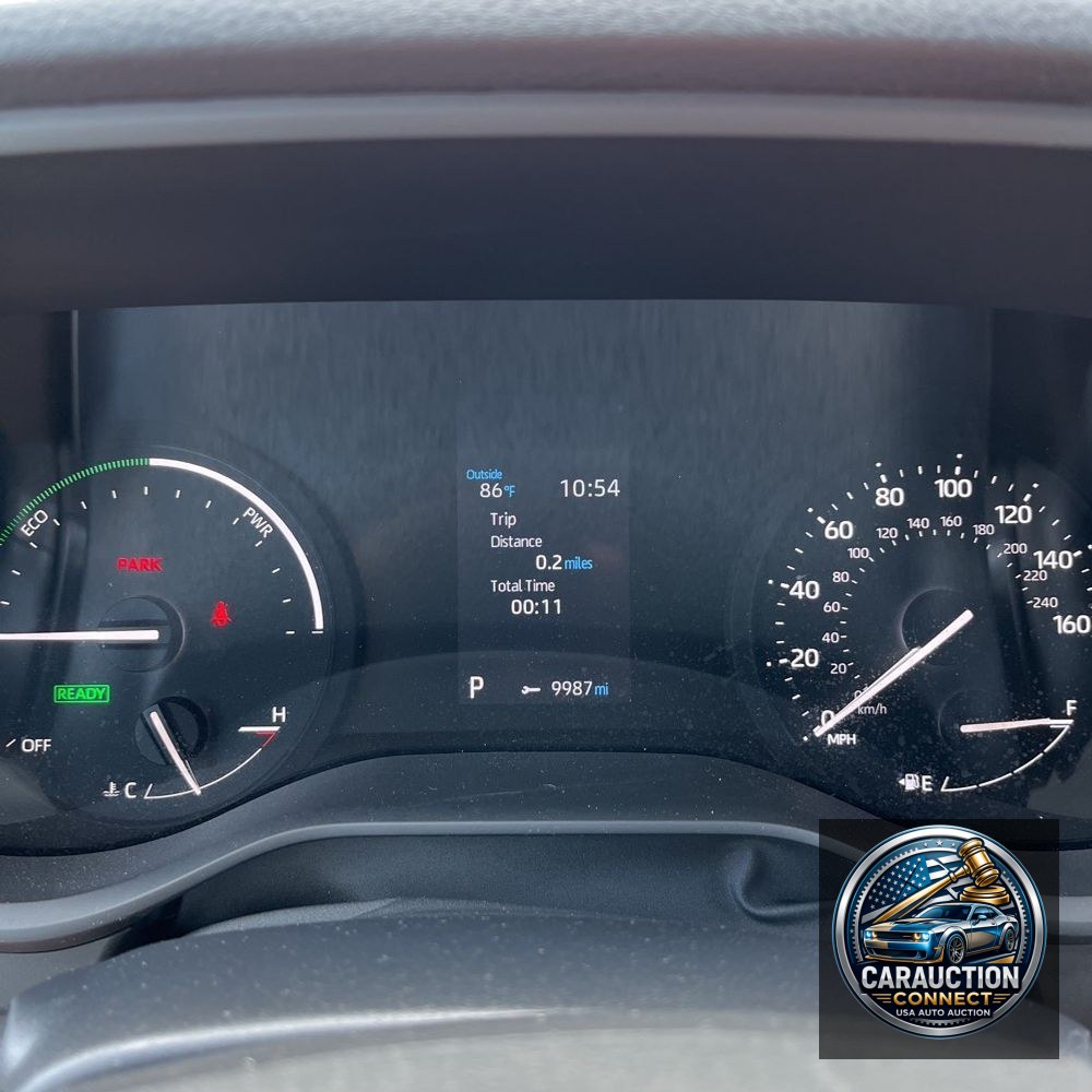 2023 Toyota Sienna XLE 7-Passenger