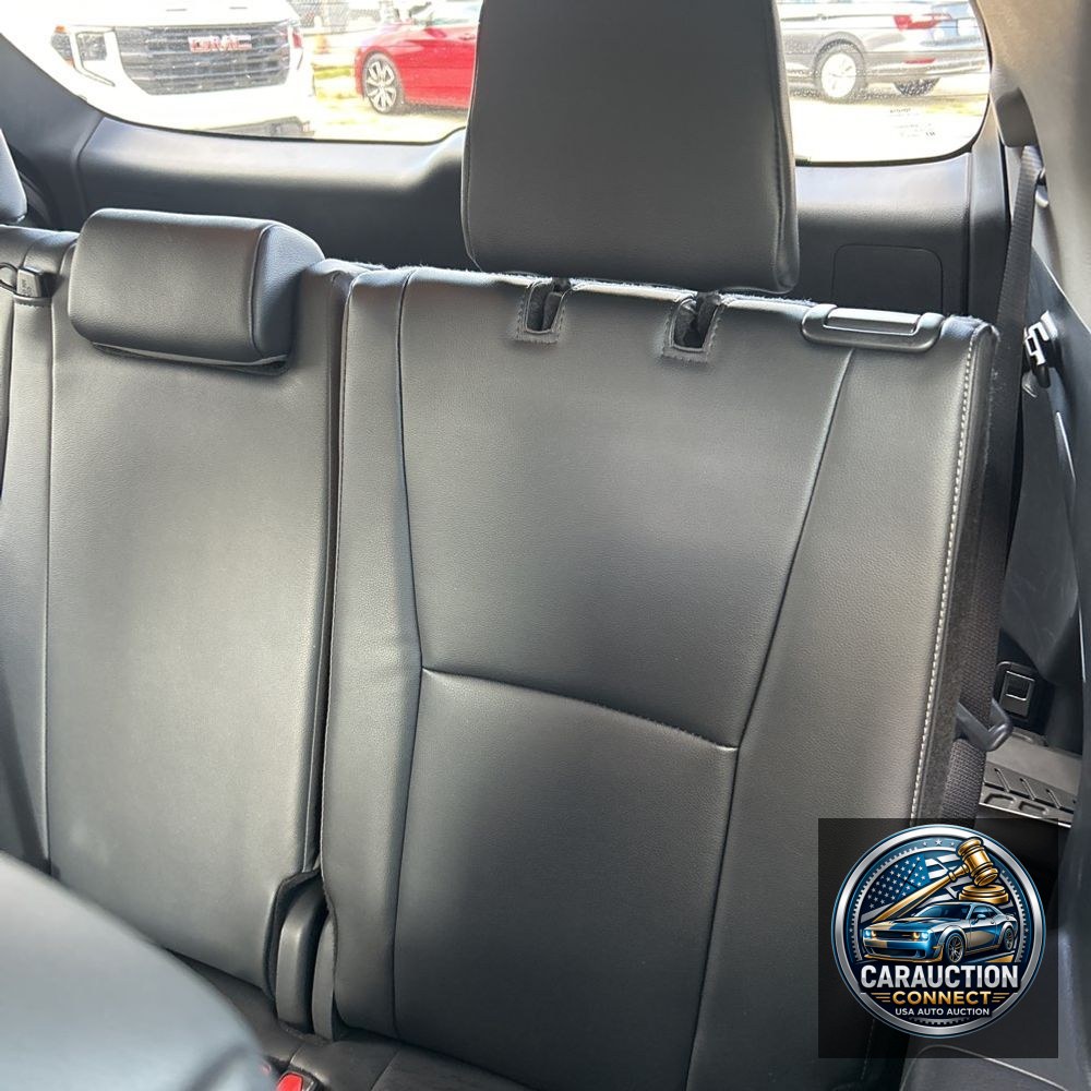 2024 Toyota Highlander Hyb XLE