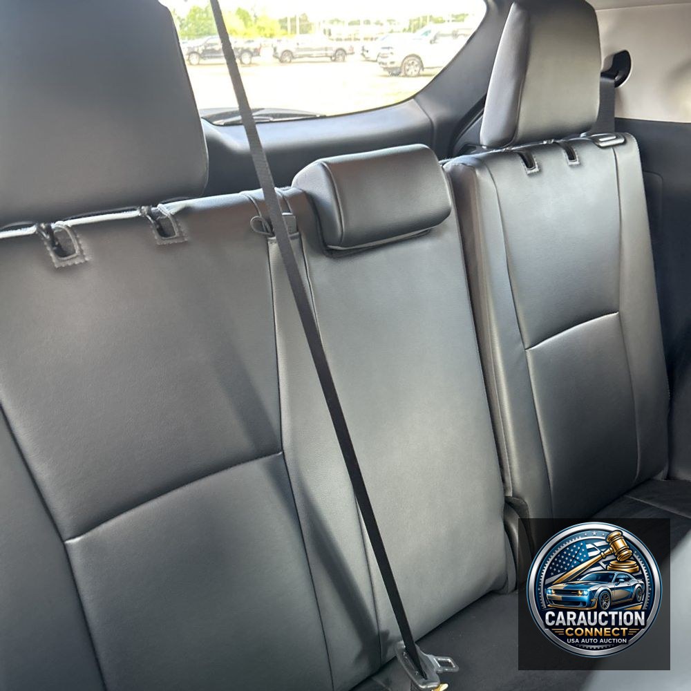 2024 Toyota Highlander Hyb XLE
