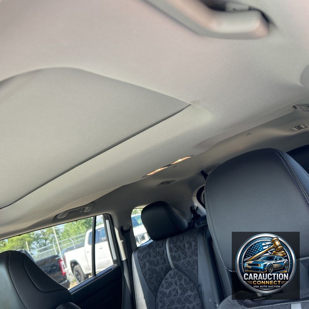 2024 Toyota Highlander Hyb XLE