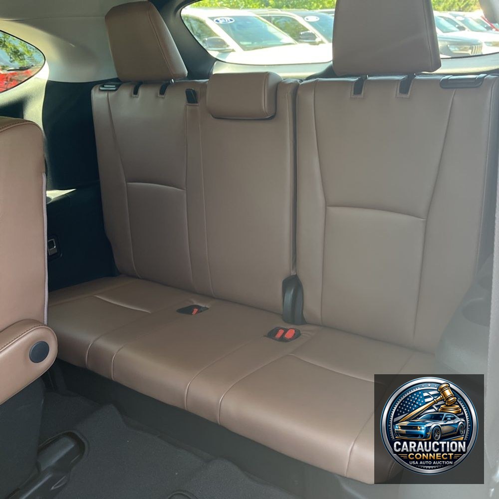 2025 Toyota Highlander Hybrid Limited 25th Edition