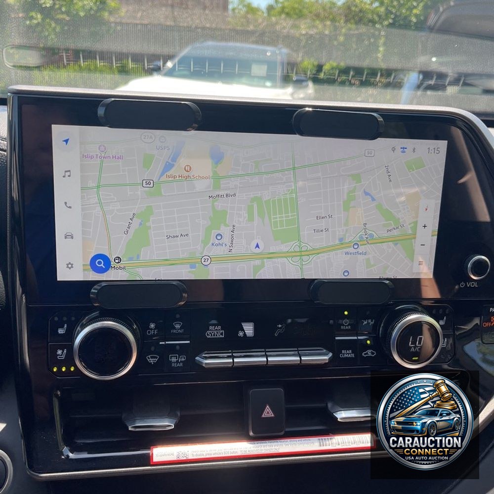 2025 Toyota Highlander Hybrid Limited 25th Edition